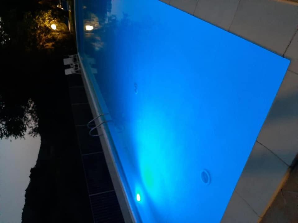 Villa Il Corniolo Morra Oda fotoğraf