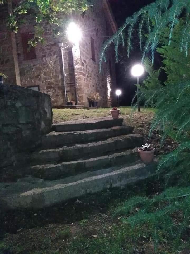 Villa Il Corniolo Morra Dış mekan fotoğraf